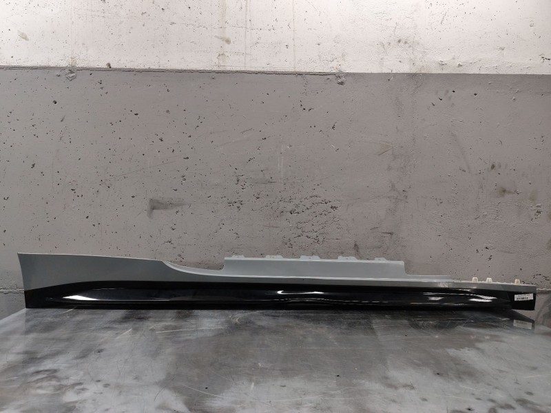 Recambio de faldon lateral para bmw 4 descapotable (g23, g83) m4 competition m xdrive referencia OEM IAM   