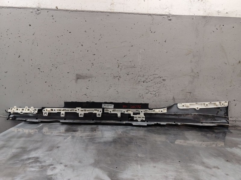 Recambio de faldon lateral para bmw 4 descapotable (g23, g83) m4 competition m xdrive referencia OEM IAM   