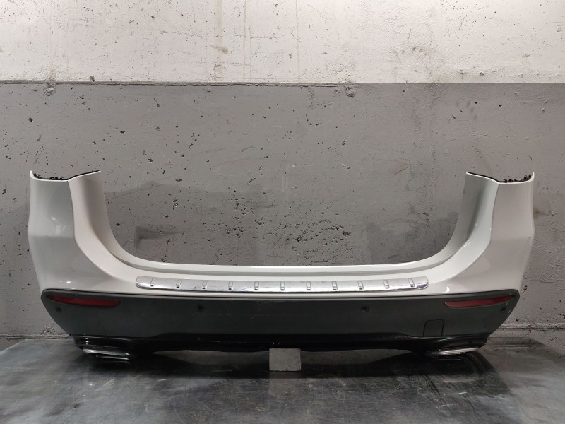 Recambio de paragolpes trasero para mercedes-benz gla (h247) gla 200 d (247.712) referencia OEM IAM   