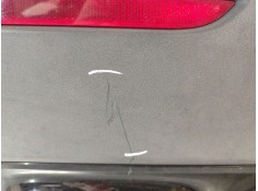 Recambio de paragolpes trasero para mercedes-benz gla (h247) gla 200 d (247.712) referencia OEM IAM    2