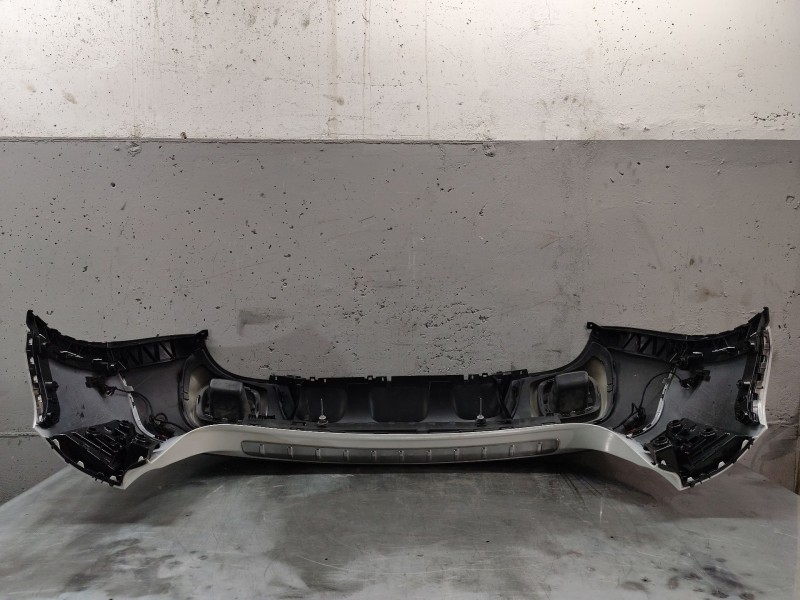 Recambio de paragolpes trasero para mercedes-benz gla (h247) gla 200 d (247.712) referencia OEM IAM   