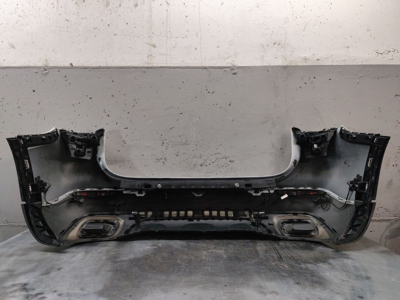Recambio de paragolpes trasero para mercedes-benz gla (h247) gla 200 d (247.712) referencia OEM IAM   