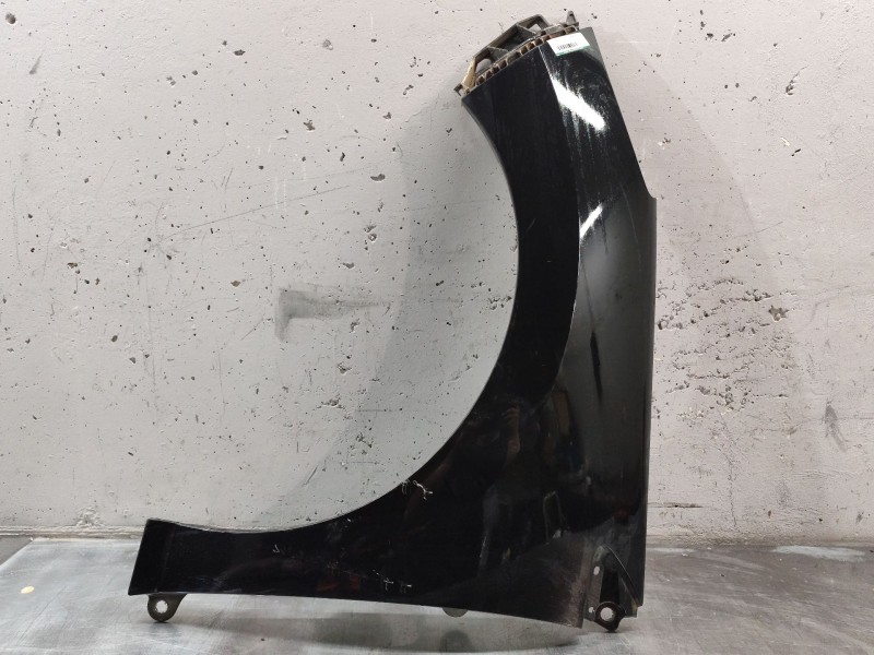 Recambio de aleta delantera izquierda para audi a6 berlina (4b2) 1.9 tdi referencia OEM IAM   