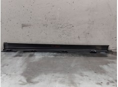 Recambio de estribo izquierdo para mercedes-benz gla (h247) gla 200 d (247.712) referencia OEM IAM    2