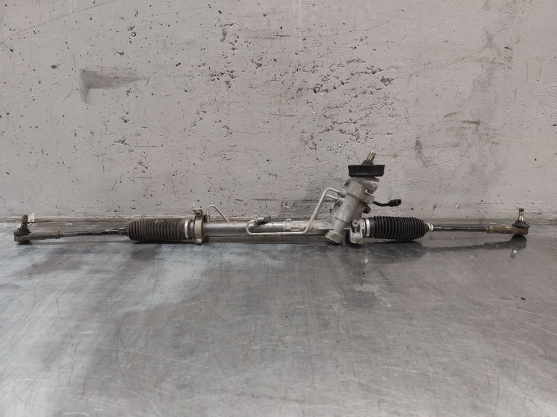 Recambio de cremallera direccion para seat ibiza iv (6j5, 6p1) 1.6 tdi referencia OEM IAM 6r1423051aa  