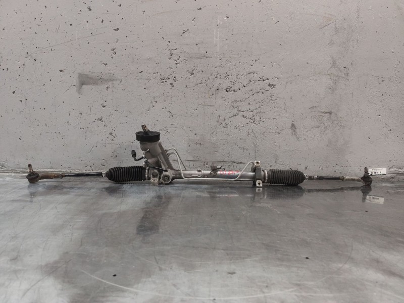 Recambio de cremallera direccion para seat ibiza iv (6j5, 6p1) 1.6 tdi referencia OEM IAM 6r1423051aa  