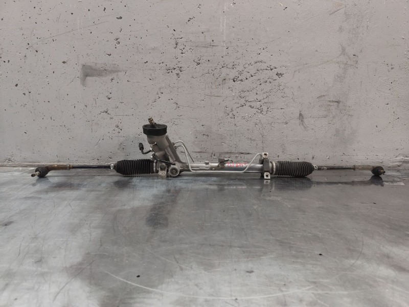 Recambio de cremallera direccion para seat ibiza iv (6j5, 6p1) 1.6 tdi referencia OEM IAM 6r1423051aa  