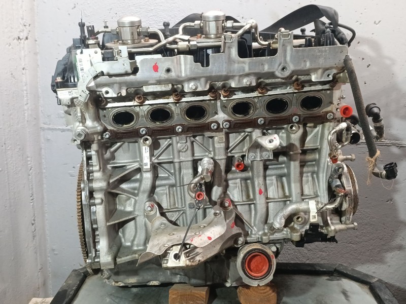 Recambio de motor completo para bmw 4 descapotable (g23, g83) m4 competition m xdrive referencia OEM IAM S58B30T0  