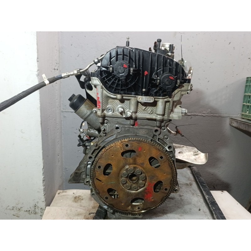 Recambio de motor completo para bmw 4 descapotable (g23, g83) m4 competition m xdrive referencia OEM IAM S58B30T0  