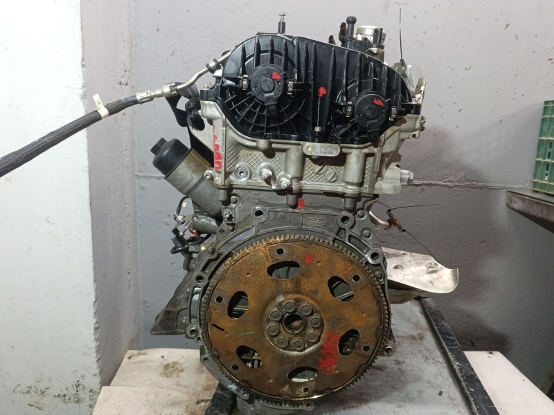 Recambio de motor completo para bmw 4 descapotable (g23, g83) m4 competition m xdrive referencia OEM IAM S58B30T0  