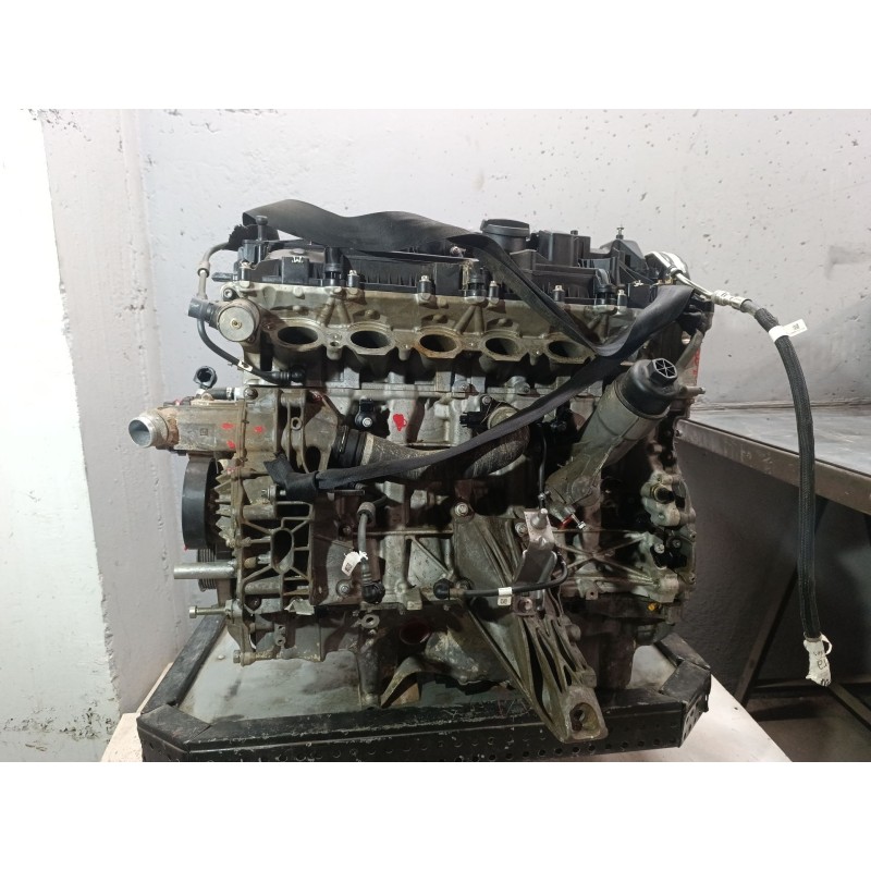 Recambio de motor completo para bmw 4 descapotable (g23, g83) m4 competition m xdrive referencia OEM IAM S58B30T0  