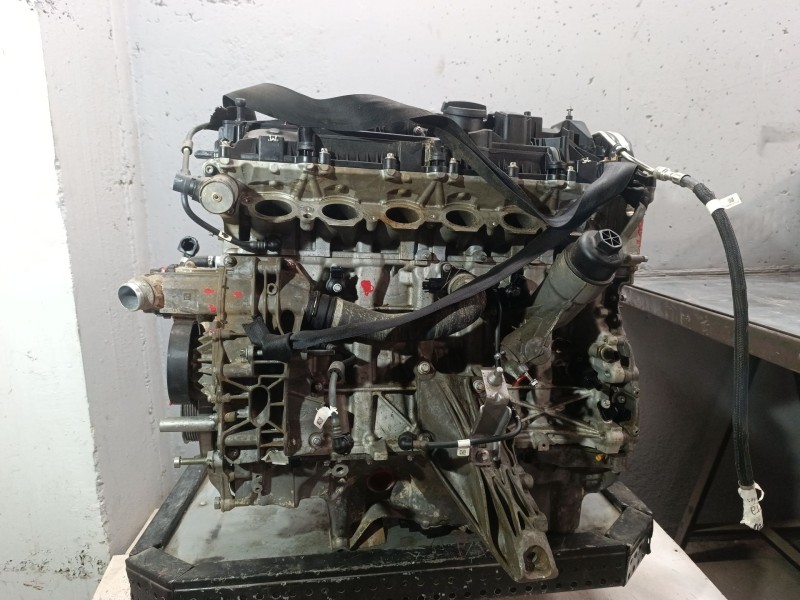 Recambio de motor completo para bmw 4 descapotable (g23, g83) m4 competition m xdrive referencia OEM IAM S58B30T0  