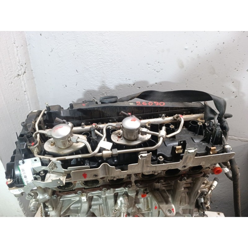 Recambio de motor completo para bmw 4 descapotable (g23, g83) m4 competition m xdrive referencia OEM IAM S58B30T0  