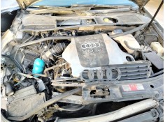 audi allroad c5 (4bh) del año 2003