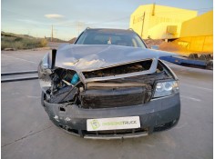 audi allroad c5 (4bh) del año 2003 2