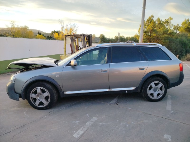 audi allroad c5 (4bh) del año 2003