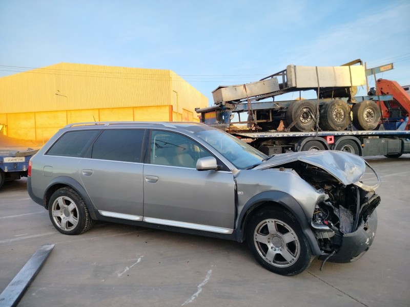 audi allroad c5 (4bh) del año 2003