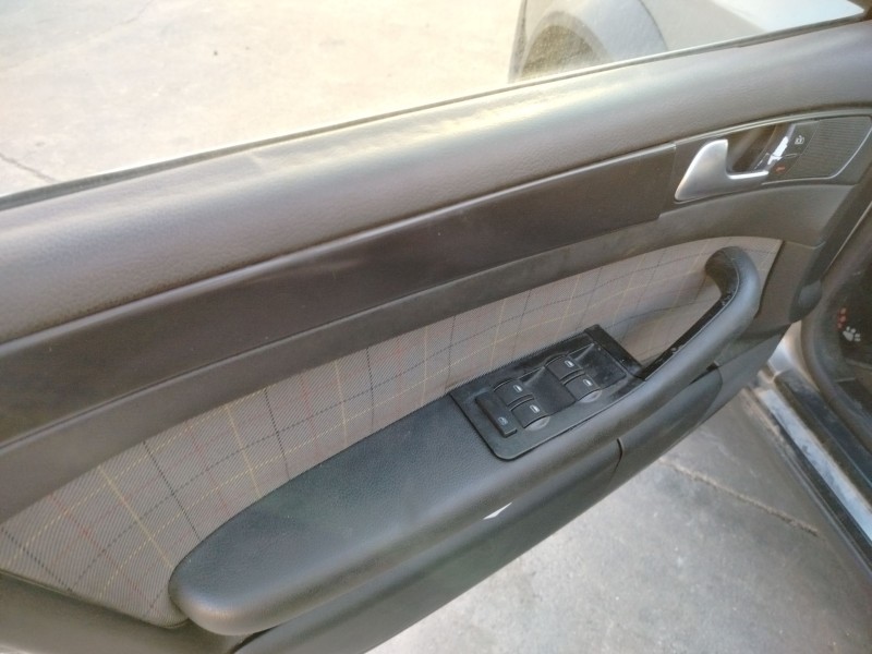 audi allroad c5 (4bh) del año 2003