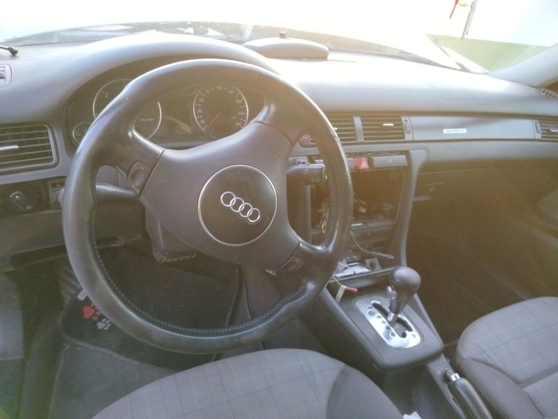 audi allroad c5 (4bh) del año 2003