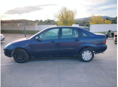 ford focus berlina (cak) del año 2001 2