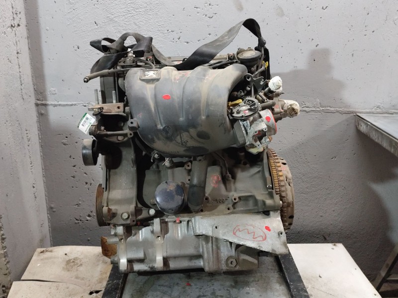 Recambio de motor completo para peugeot 406 coupe (s1/s2) 2.0 referencia OEM IAM RFV  