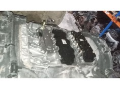 Recambio de caja cambios para iveco stralis (as) 12.9 diesel referencia OEM IAM 12tx2421td 5801972455 1358040038 2