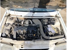 citroën ax del año 1996