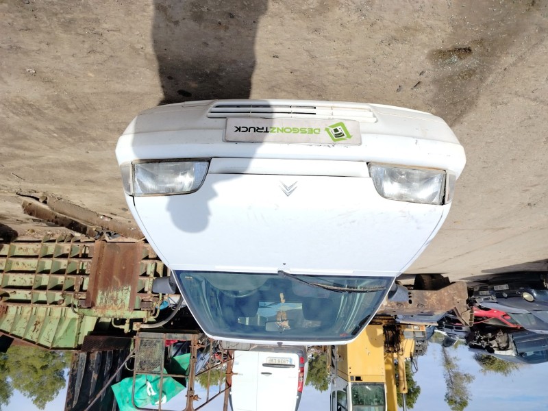 citroën ax del año 1996