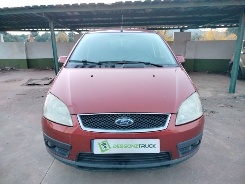 ford focus c-max (cap) del año 2006