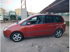 ford focus c-max (cap) del año 2006 2
