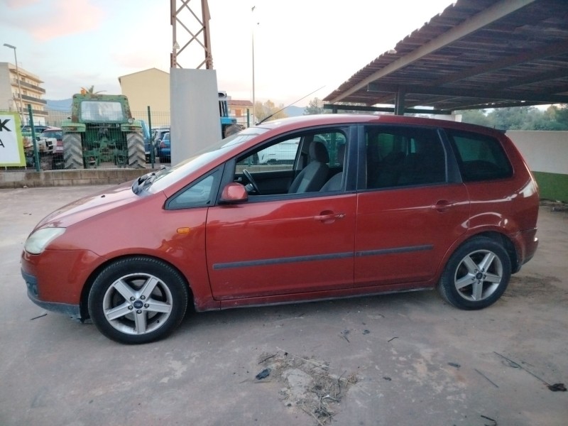 ford focus c-max (cap) del año 2006