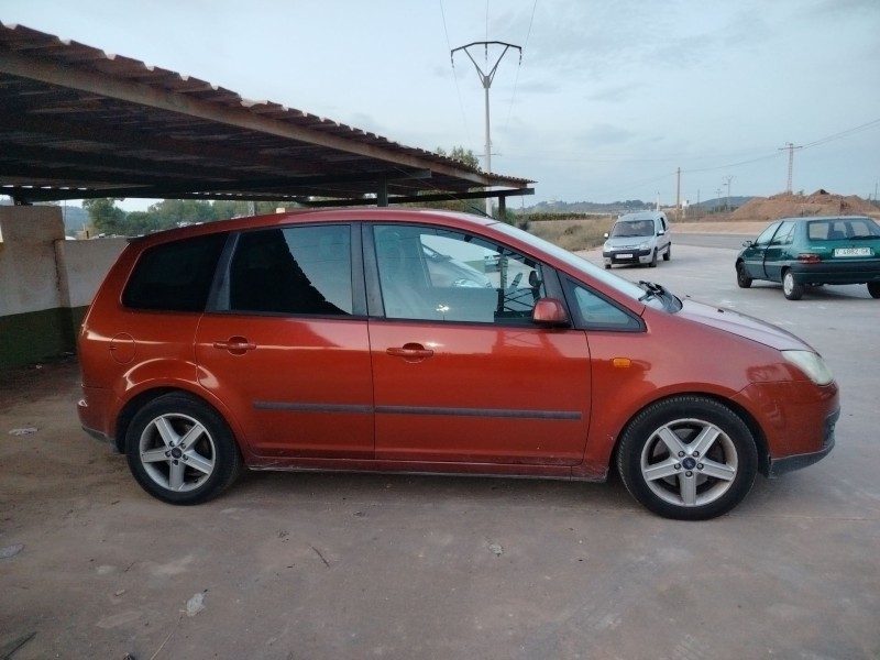 ford focus c-max (cap) del año 2006