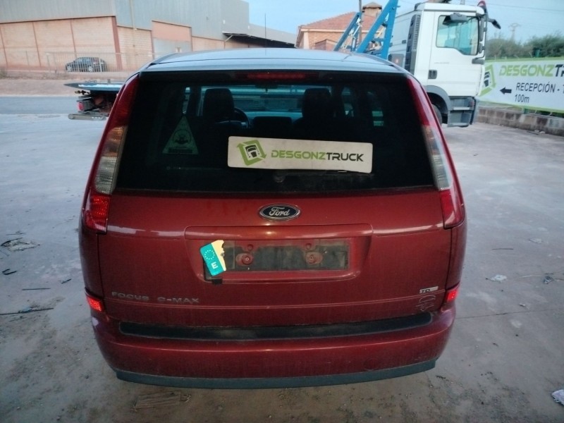 ford focus c-max (cap) del año 2006