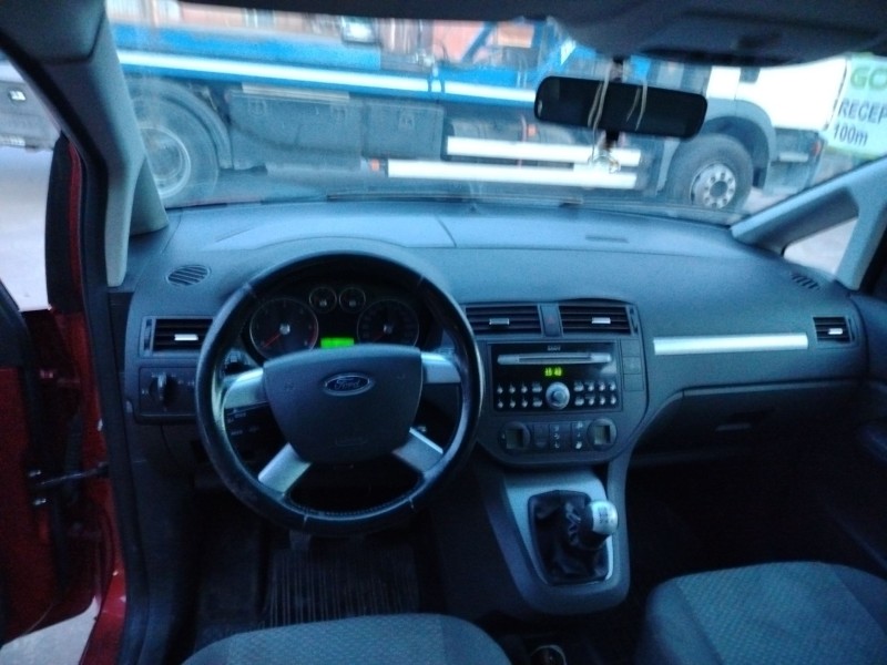 ford focus c-max (cap) del año 2006