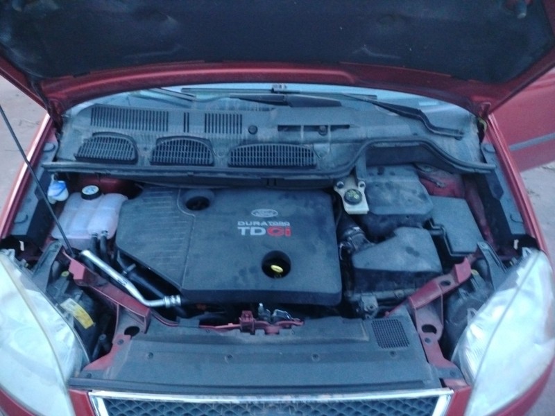 ford focus c-max (cap) del año 2006