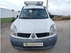 renault kangoo (f/kc0) del año 2006
