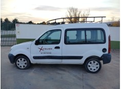 renault kangoo (f/kc0) del año 2006 2