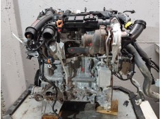 Recambio de motor completo para peugeot 5008 ii (mc_, mj_, mr_, m4_) 1.5 bluehdi 130 (mcyhzj, mcyhzr, mcyhzx) referencia OEM IAM