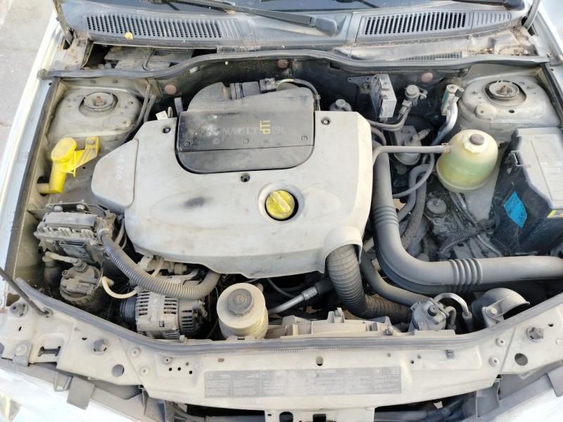 renault megane i grandtour (ka0/1_) del año 1999