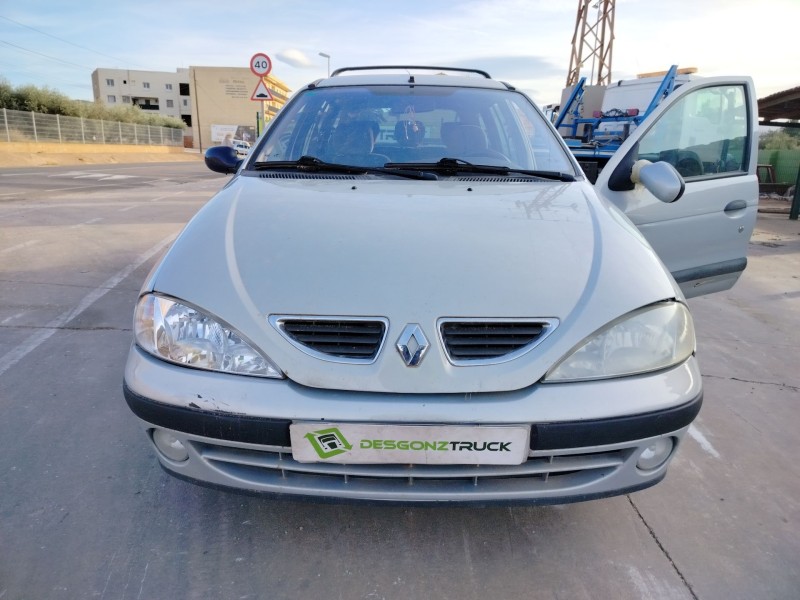 renault megane i grandtour (ka0/1_) del año 1999