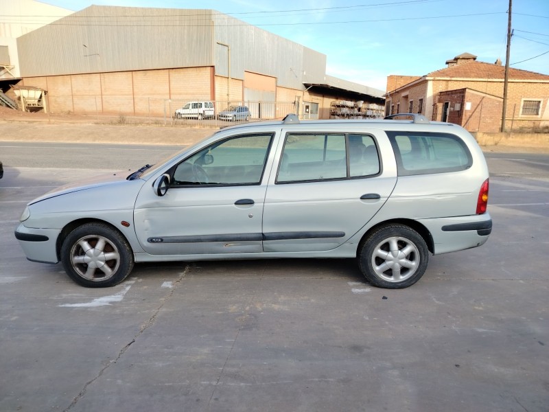 renault megane i grandtour (ka0/1_) del año 1999