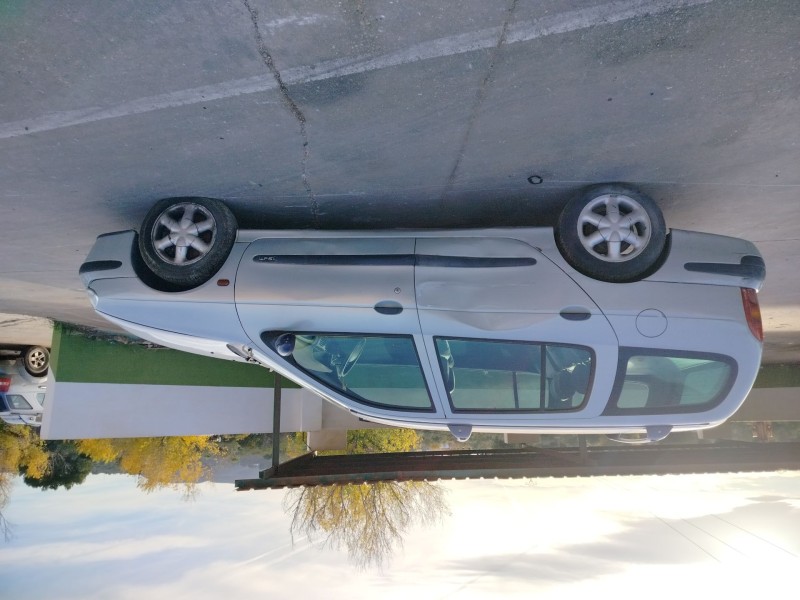 renault megane i grandtour (ka0/1_) del año 1999