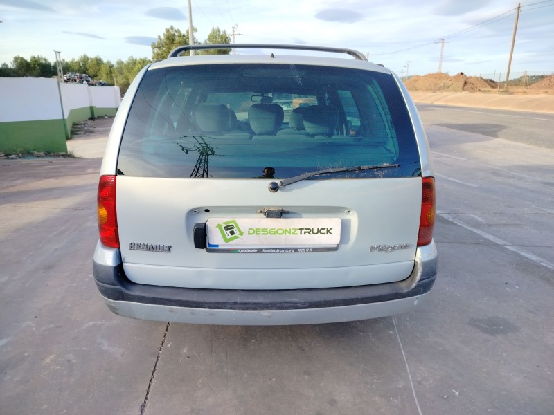 renault megane i grandtour (ka0/1_) del año 1999