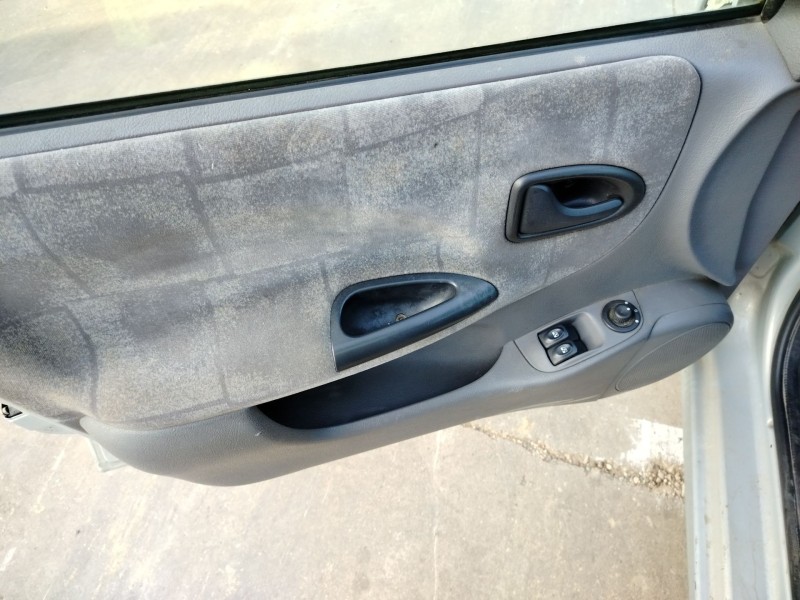 renault megane i grandtour (ka0/1_) del año 1999