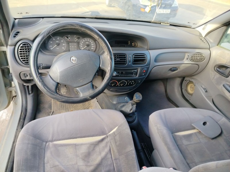 renault megane i grandtour (ka0/1_) del año 1999