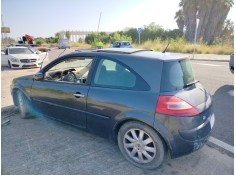 renault megane ii berlina 3p del año 2008 2