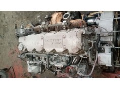Recambio de motor completo para iveco andecar iv 3 referencia OEM IAM F4AE0681B  