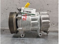 Recambio de compresor aire acondicionado para peugeot 207 x-line referencia OEM IAM e07sd6cab  