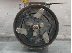 Recambio de compresor aire acondicionado para peugeot 207 x-line referencia OEM IAM e07sd6cab   2