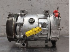 Recambio de compresor aire acondicionado para citroën c4 picasso i monospace (ud_) 1.6 hdi referencia OEM IAM sd7caa  